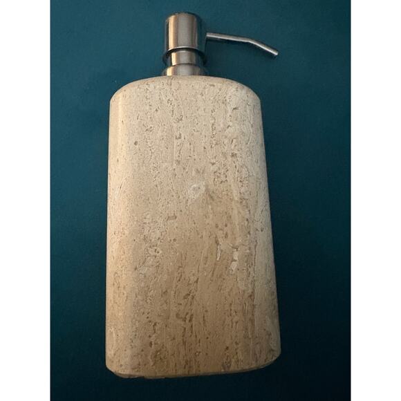 WaterStone MARBLE Soap Dispenser - Picture 4 of 9